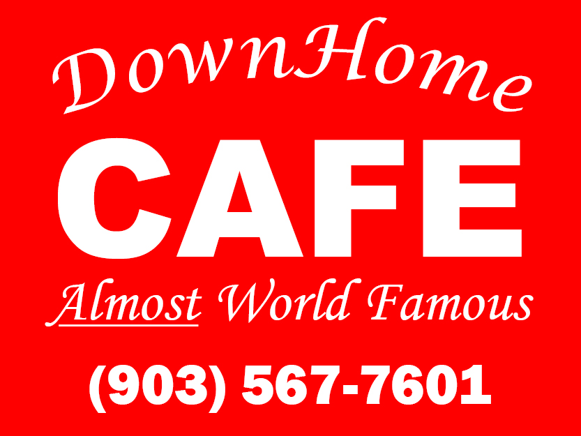 Down Home Cafe