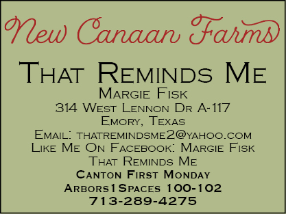 New Canaan Farms